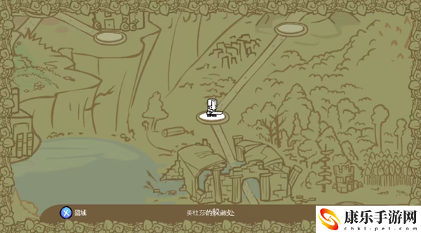 城堡破坏者小鸡怎么获得
