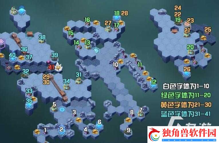 剑与远征遗迹石窟打法及一图流攻略