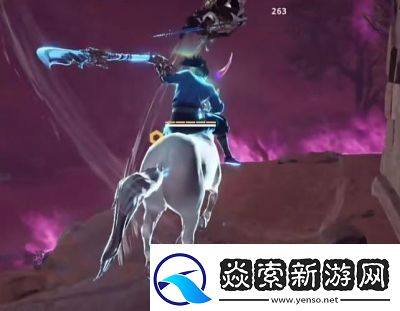 永劫无间手游斩马刀招式攻略