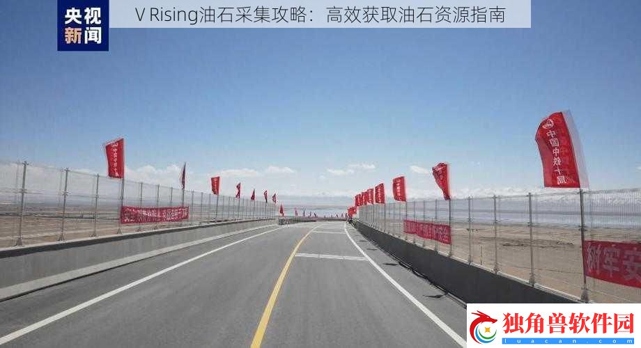 V-Rising油石采集攻略：高效获取油石资源指南