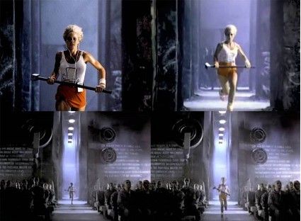 美国版1984 Orwellian 愈演愈烈,隐私不再