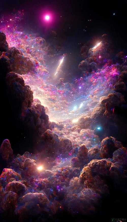 麻花星空天美视频:让你身临其境的星空探索之旅
