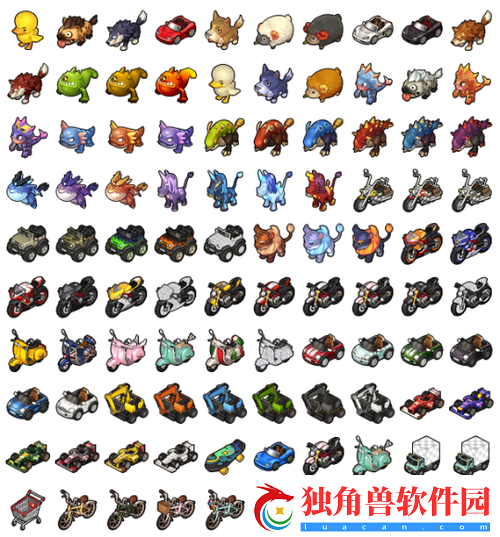 冒险岛