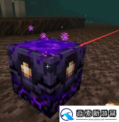 重生锚的神秘用途