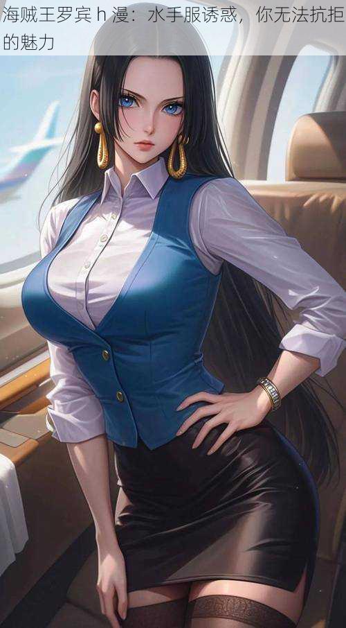 海贼王罗宾 h 漫:水手服诱惑,你无法抗拒的魅力