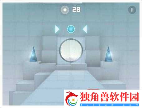 无敌弹珠关卡