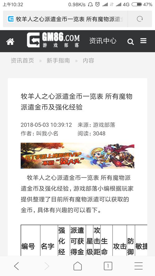 牧羊人之心4月17日土精挑战攻略:实战技巧与策略分享