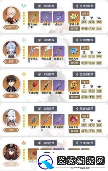 原神