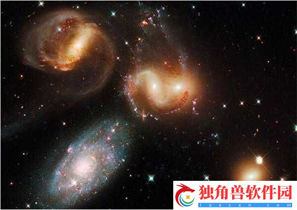 麻花星空无限-MV：一场视觉与听觉的盛宴