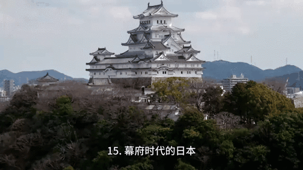 幕府野望官网全新门户:探索幕府历史文化,深度解读幕府发展动态