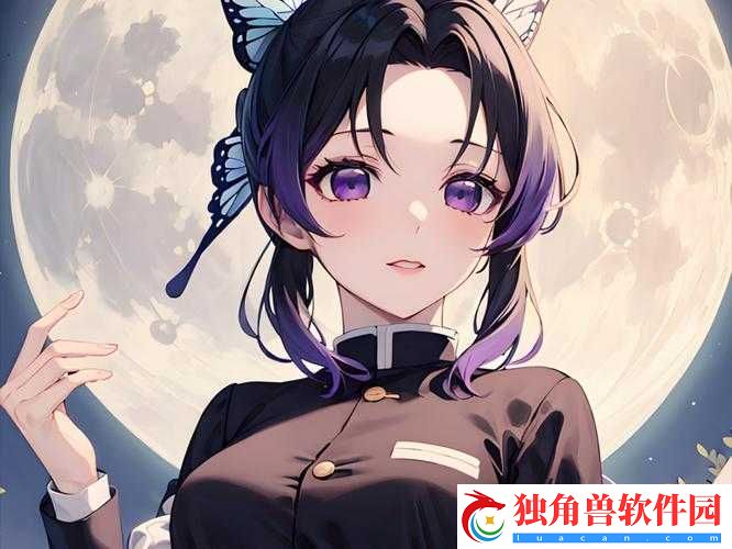 鬼灭之刃蝴蝶忍被鬼繁殖原因：深度解析