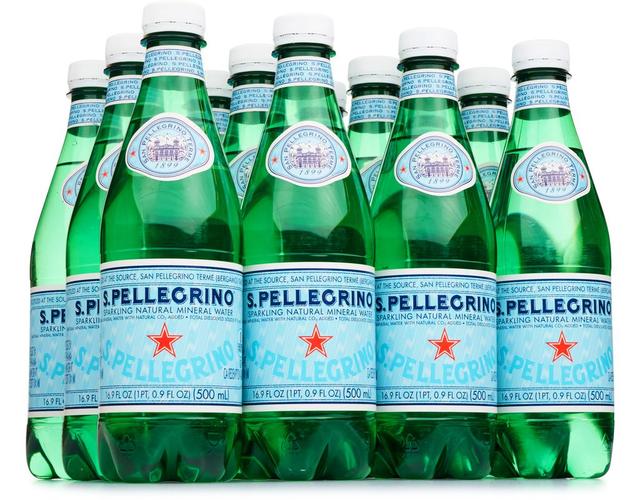 日本 sparksparkling 调高级水果风味碳酸饮料
