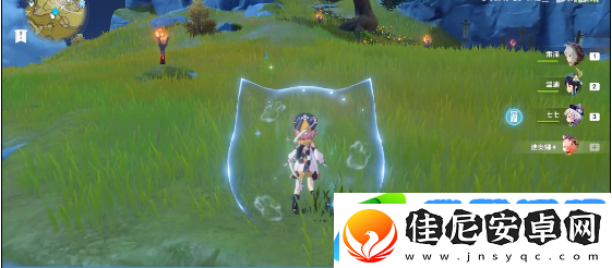 原神平民必练四星角色有哪些