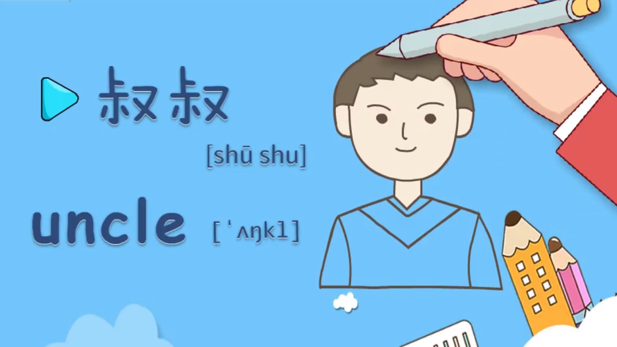 喜宝是爸爸的大还是叔叔?这是一个令人震惊的问题
