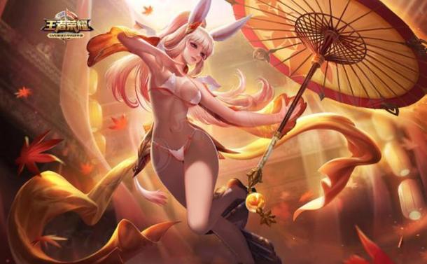 公孙离去所有衣服跳惊鸿,这是什么操作?