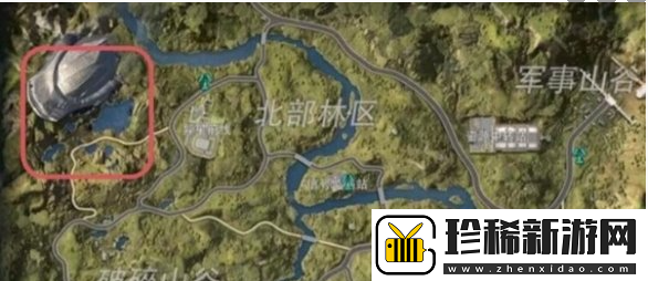 星球重启感染区介绍