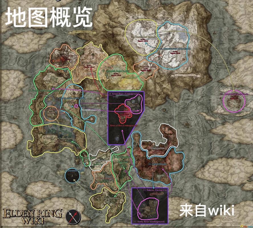 《艾尔登法环》主线攻略:艾雷教堂的战斗与探索指南