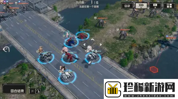 钢岚首领剿灭2消逝的光芒怎么过