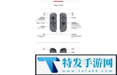 深入解析Switch