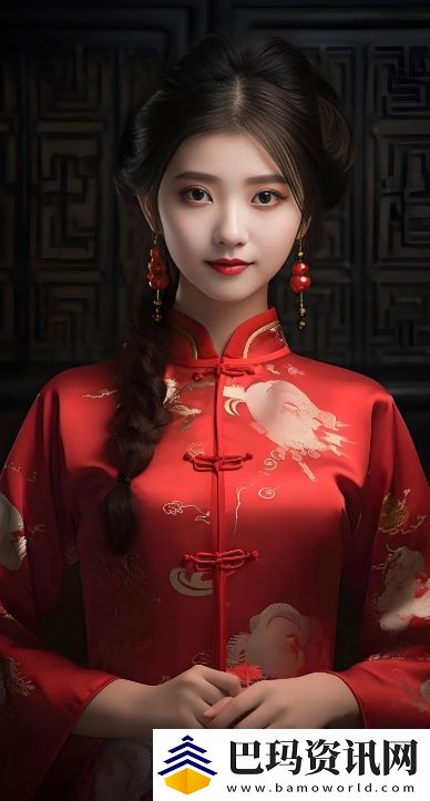 国产动漫崛起的秘密是什么-“777cos”如何成为年轻人热议的焦点