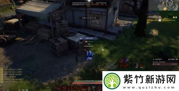 诛仙世界琅嬛千里之始灵体集纳万物怎么完成