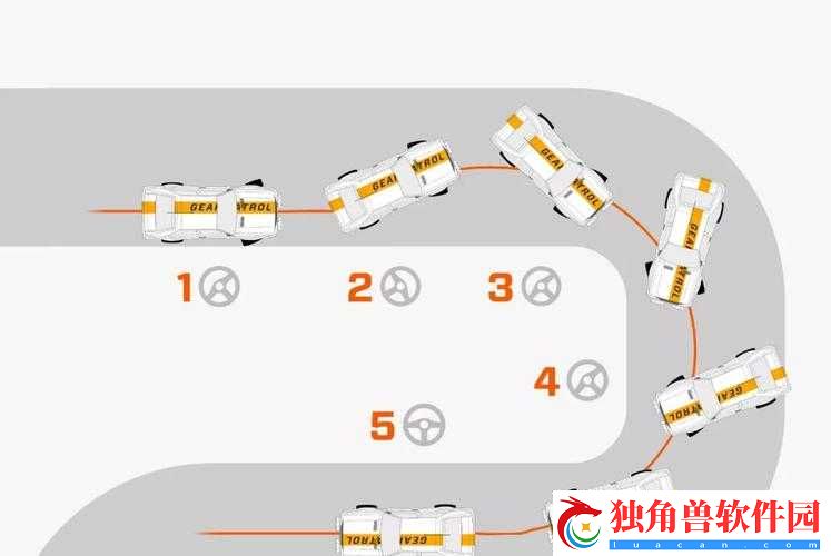 王牌竞速钟摆漂移技巧