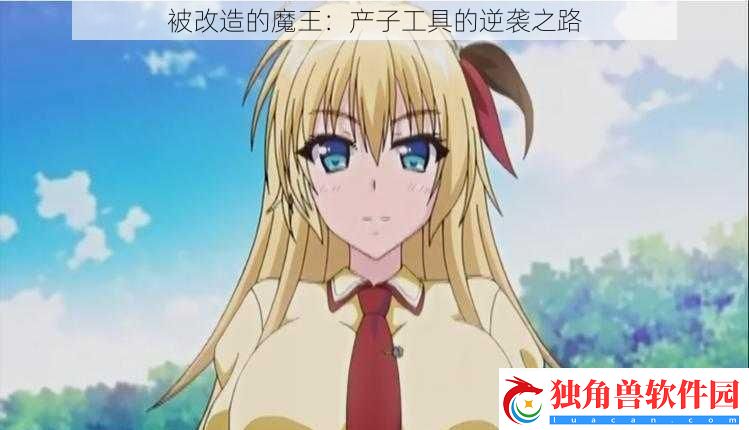 被改造的魔王：产子工具的逆袭之路