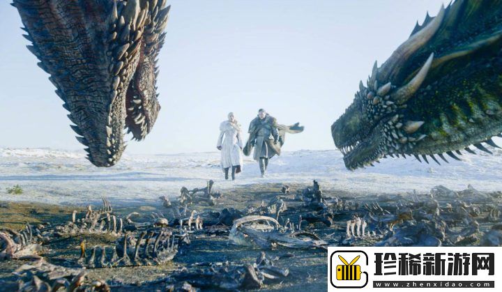 计划制作至少一部权力的游戏电影adaptation