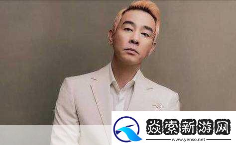 陈小春热血加盟-权力与荣耀铜锣湾风云再起！