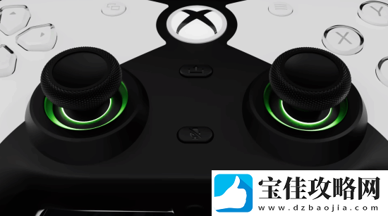 那一晚索尼和微软都喝多了！Xbox全新授权手柄官宣