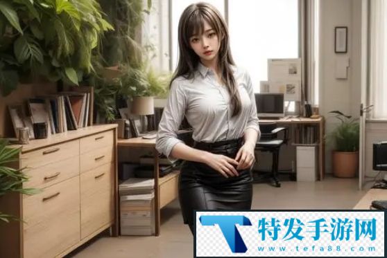 啊……究竟是何等游戏如此刺激、令人难以自拔？大水之下的秘密世界又是怎样的？