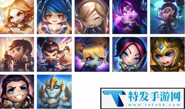 英雄联盟手游蓝色精粹商店入口在哪里