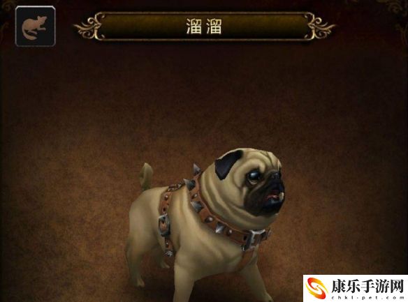 魔兽世界宠物溜溜具体获取指南 攻略助你提升速度