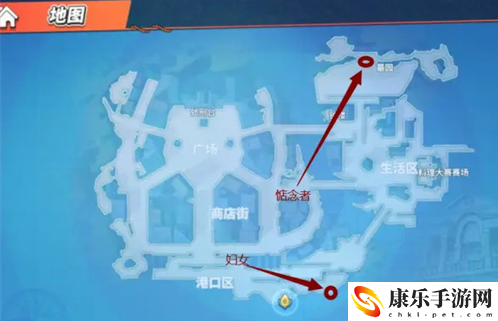 航海王热血航线罗格镇探索攻略一览