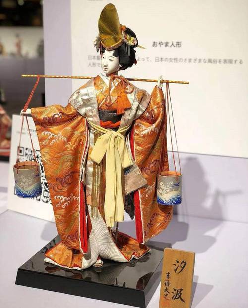 预定日本女孩玩偶,体验真实日本女友感觉