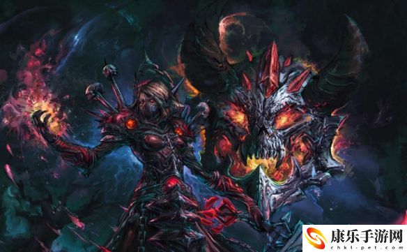 魔兽世界毁灭术pve宏命令代码详细一览 战斗中的敌人AI行为分析