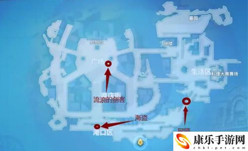 航海王热血航线罗格镇探索攻略一览