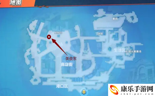 航海王热血航线罗格镇探索攻略一览