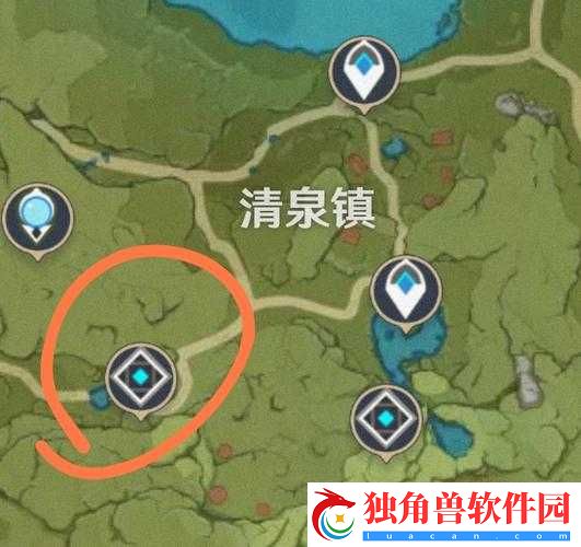 原神乐团套获取攻略：高爆率地点推荐与掉落位置解析