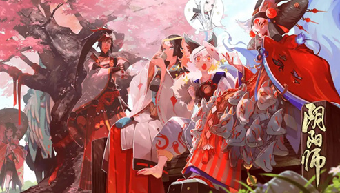 阴阳师ssr排名 最强ssr式神排行榜2022