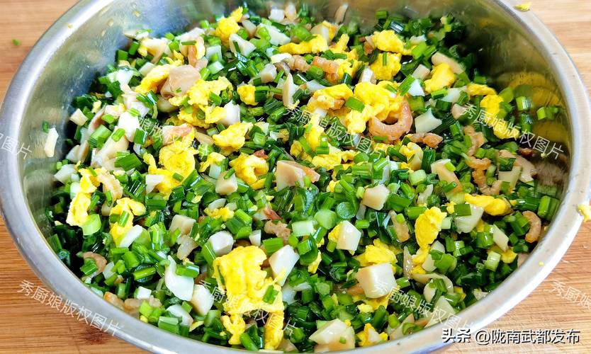 授课方式肉馅小水饺晋骨,多种口味满足你的味蕾需求