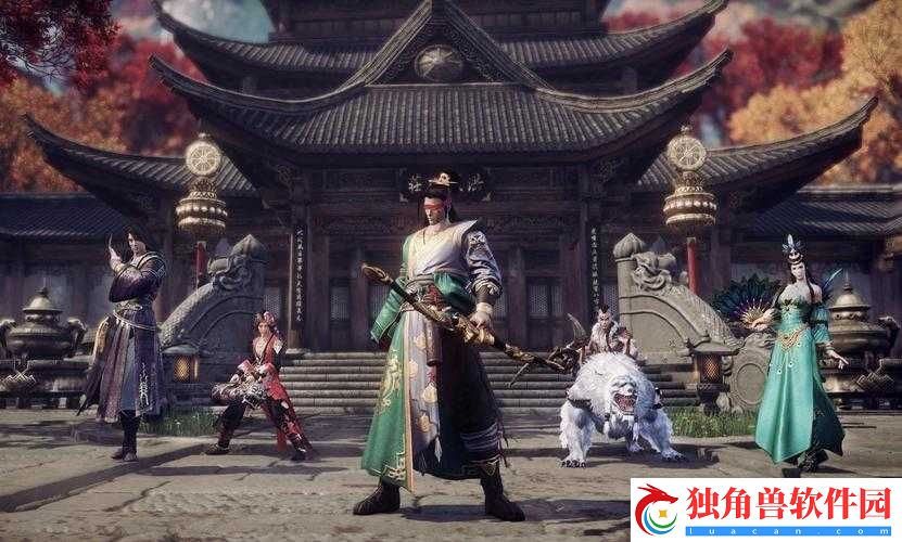 武侠