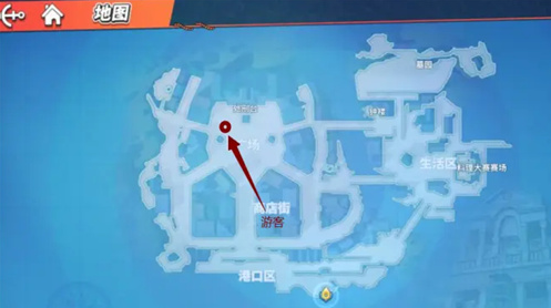 航海王热血航线罗格镇探索攻略一览