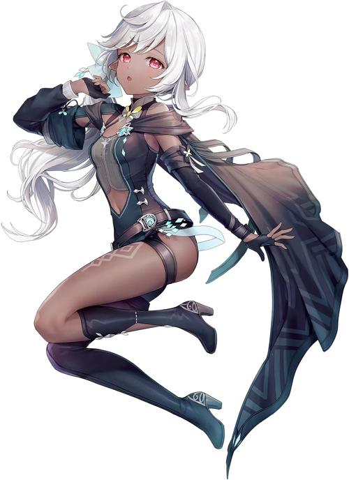 深入探索：玛娜希斯回响中绿幽结晶菇的讨伐策略与任务攻略指南