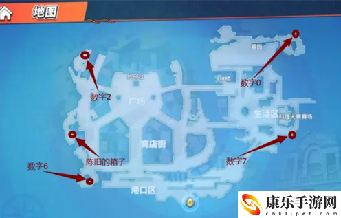航海王热血航线罗格镇探索攻略一览