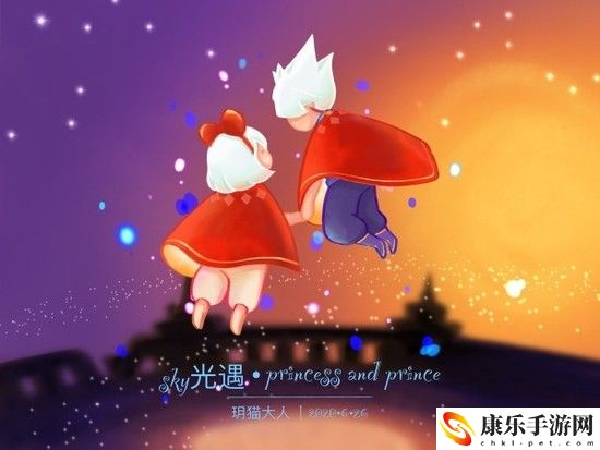 光遇禁阁彩虹下的蜡烛在什么位置 光遇禁阁彩虹下的蜡烛位置介绍