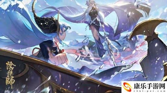 阴阳师2022超鬼王阵容怎么搭配 阴阳师2022超鬼王阵容搭配推荐