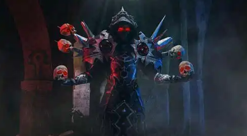 魔兽世界恶魔术pve宏命令代码具体一览 攻略教你如何合成