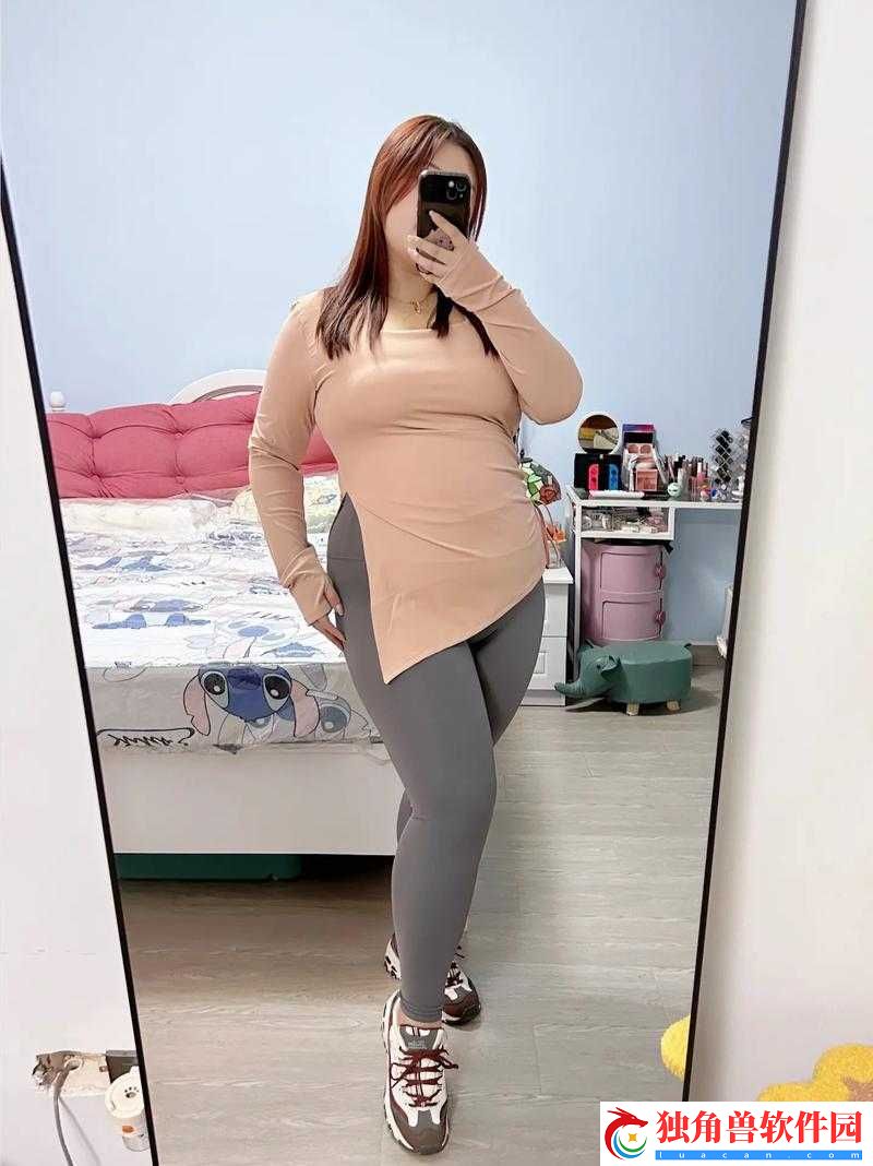 BBWBBWBBWBBWBBW：超越传统审美-拥抱多样化的美