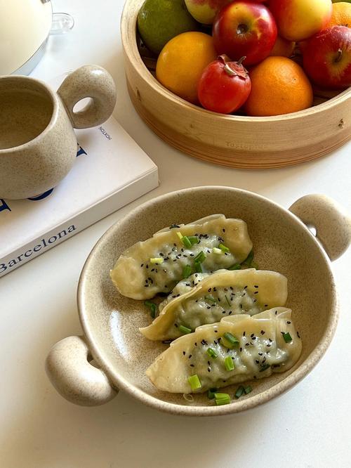 美味早餐，把你喂饱